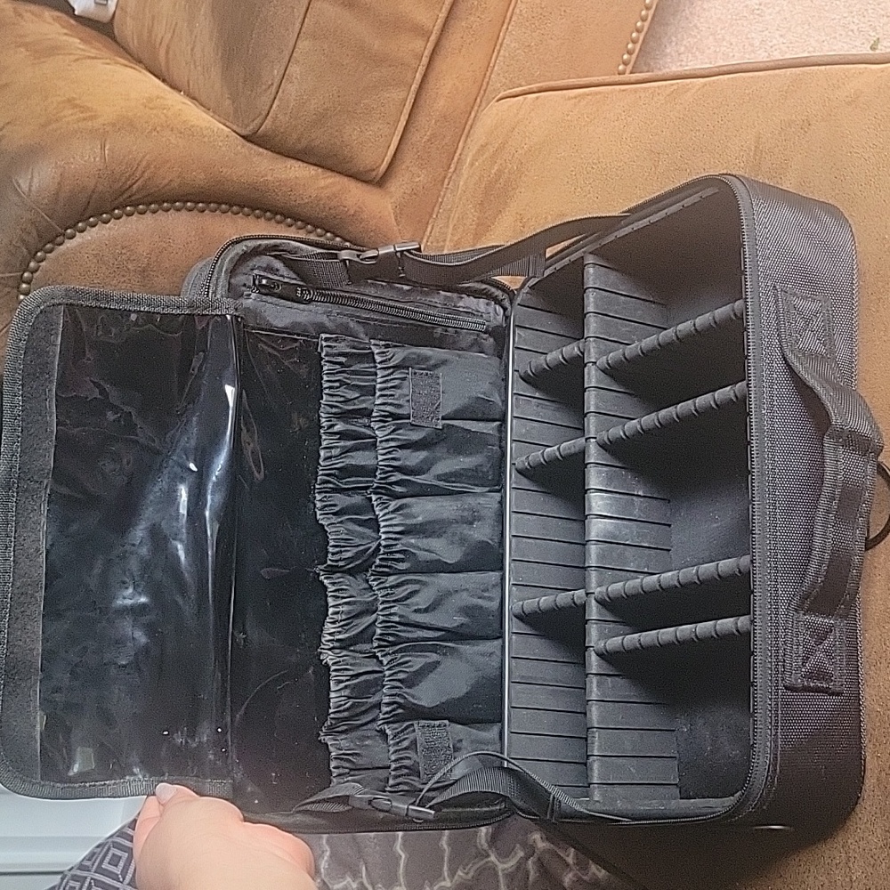 Relavel makeup case